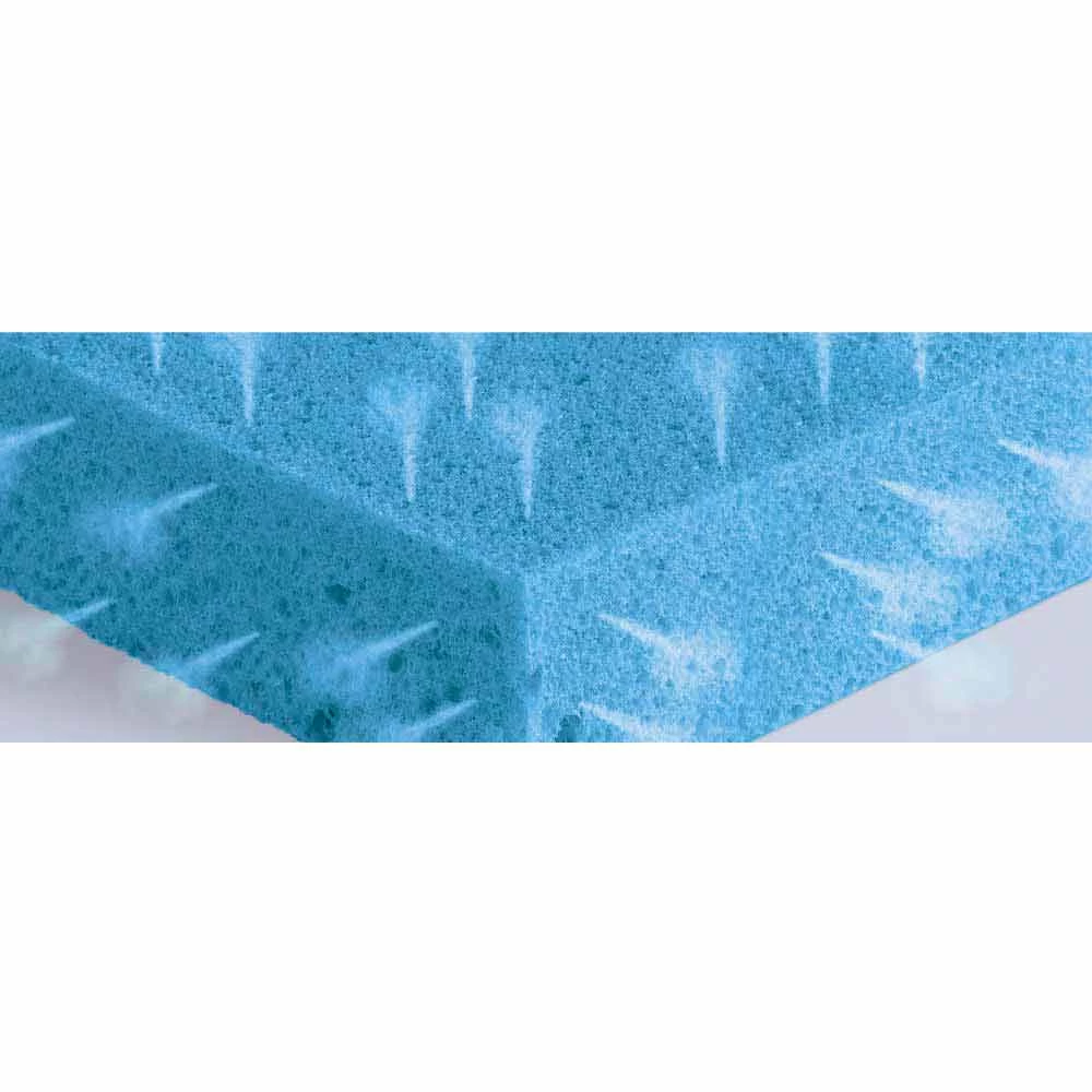 Bio Airsensitive Almohada, La Almohada De Memoria 6 Bio Airsensitive Almohada, La Almohada De Memoria - Imagen 4