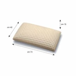 Almohada Memoria Zona 5. Almohada Con Aloe Vera -Tienda De Decoración 11714