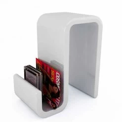 Consola/Taburete De Diseño Hecha En Italia Modelo Elina -Tienda De Decoración 17396