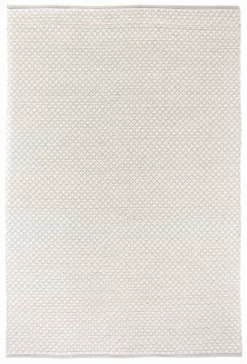 Alfombra De Lana - Belize (Beige)