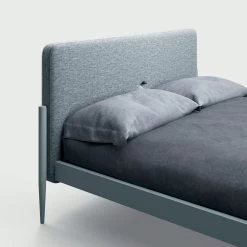 Dormitorio Con 4 Elementos Muebles De Estilo Moderno Made In Italy - Eletta -Tienda De Decoración arredamento camera da letto a 4 elementi stile moderno made in italy eletta 7