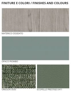 Dormitorio De Lujo De 5 Elementos Made In Italy Furniture - Cristina 15 Dormitorio De Lujo De 5 Elementos Made In Italy Furniture - Cristina -Tienda De Decoración arredamento camera da letto a 5 elementi made in italy di lusso cristina 6