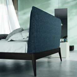 Dormitorio Con 7 Elementos Muebles De Estilo Moderno Made In Italy - Polinesia -Tienda De Decoración arredamento camera da letto a 7 elementi stile moderno made in italy polinesia 3