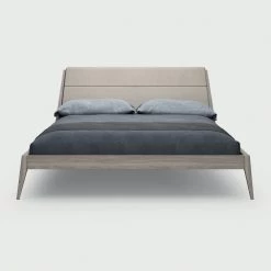 Dormitorio Doble Con 4 Elementos Made In Italy Furniture - Lucania -Tienda De Decoración arredamento camera da letto matrimoniale a 4 elementi made in italy lucania 5