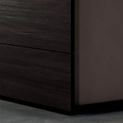 Dormitorio Doble Con 5 Elementos Made In Italy Muebles - Scampia -Tienda De Decoración arredamento camera da letto matrimoniale a 5 elementi made in italy scampia 8