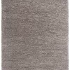Alfombra De Lana - Avafors Wool Bubble (antracita) -Tienda De Decoración avafors grey natural ullmatta wool carpet wollteppichen201copy.jpg