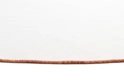 Alfombras Redondeadas- Monsanto (naranja) -Tienda De Decoración brussels weave 20.5053 cayenne 02 matta carpet teppich 03rr 73625.jpg