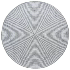 Alfombras Redondeadas - Ferragudo (gris)