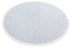 Alfombras Redondeadas - Tromsø (verde) -Tienda De Decoración brussels weave 20.5433 green 01 matta carpet teppich 02rr.jpg