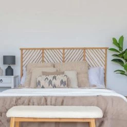 CABECERO CAMA ARJONA 165X120CM -Tienda De Decoración cabecero cama arjona 165x120cm 2