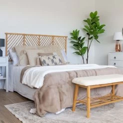 CABECERO CAMA ARJONA 165X120CM -Tienda De Decoración cabecero cama arjona 165x120cm 3