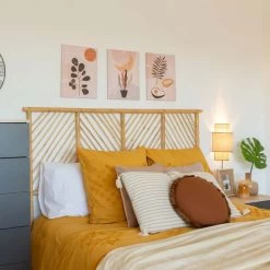 CABECERO CAMA ARJONA 165X120CM -Tienda De Decoración cabecero cama arjona 165x120cm 4