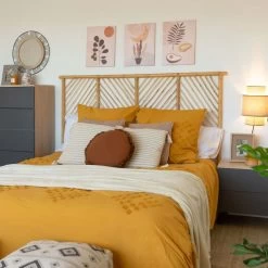 CABECERO CAMA ARJONA 165X120CM -Tienda De Decoración cabecero cama arjona 165x120cm 5