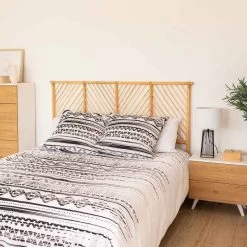 CABECERO CAMA ARJONA 165X120CM -Tienda De Decoración cabecero cama arjona 165x120cm 6