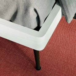 Habitación Completa Con 4 Elementos De Diseño Moderno Made In Italy - Mallorca -Tienda De Decoración camera completa a 4 elementi design moderno realizzata in italia maiorca 4