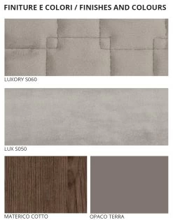 Dormitorio Con 4 Elementos De Diseño Moderno Made In Italy - Eléctrico 23 Dormitorio Con 4 Elementos De Diseño Moderno Made In Italy - Eléctrico -Tienda De Decoración camera da letto a 4 elementi design moderno realizzato in italia elettrica 11