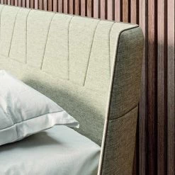 Dormitorio Con 4 Elementos De Estilo Moderno Made In Italy De Alta Calidad - Minorco -Tienda De Decoración camera da letto a 4 elementi stile moderno made in italy alta qualita minorco 2