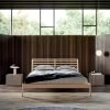 Dormitorio De Estilo Moderno Con 5 Elementos Made In Italy Alta Calidad - Precioso