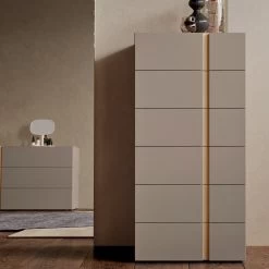 Dormitorio De Estilo Moderno Con 5 Elementos Made In Italy Alta Calidad - Precioso 16 Dormitorio De Estilo Moderno Con 5 Elementos Made In Italy Alta Calidad - Precioso -Tienda De Decoración camera da letto a 5 elementi stile moderno made in italy alta qualita preziosa 5