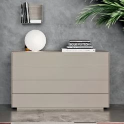 Dormitorio Completo Con 4 Elementos Made In Italy De Alta Calidad - Odema 16 Dormitorio Completo Con 4 Elementos Made In Italy De Alta Calidad - Odema -Tienda De Decoración camera da letto completa a 4 elementi made in italy di alta qualita odema 3