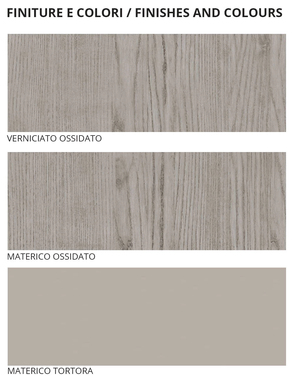 Dormitorio Completo Con 4 Elementos Made In Italy De Alta Calidad - Odema 12 Dormitorio Completo Con 4 Elementos Made In Italy De Alta Calidad - Odema - Imagen 10