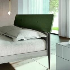 Dormitorio Completo Con 4 Elementos Modernos Made In Italy Precious - Verminia -Tienda De Decoración camera da letto completa a 4 elementi moderni made in italy pregiata verminia 2