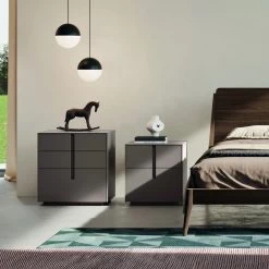 Dormitorio Completo Con 5 Elementos De Estilo Moderno Made In Italy - Savanna 17 Dormitorio Completo Con 5 Elementos De Estilo Moderno Made In Italy - Savanna -Tienda De Decoración camera da letto completa a 5 elementi in stile moderno made in italy savanna 1