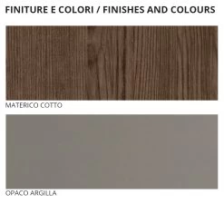 Dormitorio Completo Con 5 Elementos De Estilo Moderno Made In Italy - Savanna 23 Dormitorio Completo Con 5 Elementos De Estilo Moderno Made In Italy - Savanna -Tienda De Decoración camera da letto completa a 5 elementi in stile moderno made in italy savanna 2