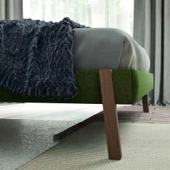 Dormitorio Completo Con 4 Elementos Modernos Made In Italy - Shaila -Tienda De Decoración camera da letto completa a 5 elementi moderni realizzata in italia shaila 5