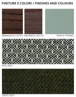 Dormitorio Completo Con 4 Elementos Modernos Made In Italy - Shaila -Tienda De Decoración camera da letto completa a 5 elementi moderni realizzata in italia shaila 7