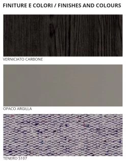 Dormitorio Completo De Lujo 5 Elementos Made In Italy - Adige -Tienda De Decoración camera da letto completa di lusso a 6 elementi realizzata in italia adige 2