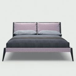 Dormitorio Completo De Lujo 5 Elementos Made In Italy - Adige -Tienda De Decoración camera da letto completa di lusso a 6 elementi realizzata in italia adige 5