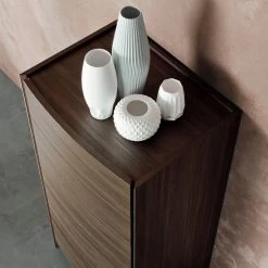 Habitación Doble 4 Elementos Made In Italy Luxury - Gamma -Tienda De Decoración camera da letto matrimoniale a 4 elementi realizzata in italia di lusso gamma 7