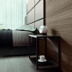 Habitación Doble Con 5 Elementos De Lujo Made In Italy - Esmeralda -Tienda De Decoración camera da letto matrimoniale a 5 elementi made in italy di lusso smeraldo 4