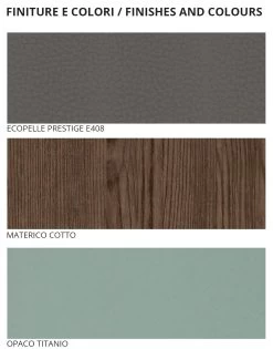 Habitación Doble Con 5 Elementos De Lujo Made In Italy - Esmeralda -Tienda De Decoración camera da letto matrimoniale a 5 elementi made in italy di lusso smeraldo 7