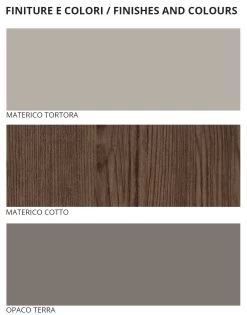 Dormitorio Moderno De 5 Elementos En Un Estilo Moderno Made In Italy - Melodia -Tienda De Decoración camera da letto moderna a 5 elementi in stile moderno made in italy melodia 6