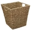 CESTA CANTABRIA MIMBRE 31X31CM