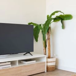 CESTO AUSTIN NATURAL -Tienda De Decoración cesto austin natural 4