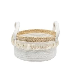 CESTO DAILÉN NATURAL