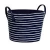 CESTO MARWAN POLIÉSTER 34X26CM