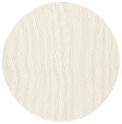 Alfombras Redondeadas - Coastal (cream)