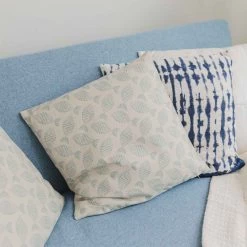 COJÍN GALTON BEIGE 45CM -Tienda De Decoración cojin galton beige 45cm 2