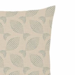 COJÍN GALTON BEIGE 45CM -Tienda De Decoración cojin galton beige 45cm 5