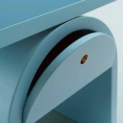 Mesita De Noche De Diseño Moderno En Madera Coloreada Para El Dormitorio - Arcom 17 Mesita De Noche De Diseño Moderno En Madera Coloreada Para El Dormitorio - Arcom -Tienda De Decoración comodino moderno design in legno colorato per la camera da letto arcom 2