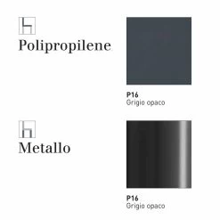 Diseño Moderno Silla Connubia Academia Calligaris Fabricado En Italia, 2 Piezas -Tienda De Decoración connubia calligaris academy sedia design moderno made in italy 2 pz