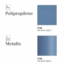 Connubia Academia Calligaris Silla De Diseño De Polipropileno, 2 Piezas -Tienda De Decoración connubia calligaris academy sedia in polipropilene di design 2 pezzi 2