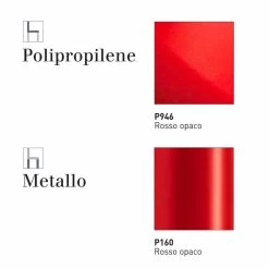 Connubia Academia Calligaris Silla De Diseño De Polipropileno, 2 Piezas -Tienda De Decoración connubia calligaris academy sedia in polipropilene di design 2 pezzi 4