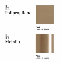 Connubia Academia Calligaris Silla De Diseño De Polipropileno, 2 Piezas -Tienda De Decoración connubia calligaris academy sedia in polipropilene di design 2 pezzi 6