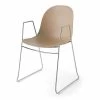 Connubia Academia Calligaris Silla Moderna En Polipropileno, 2 Piezas -Tienda De Decoración connubia calligaris academy sedia moderna in polipropilene 2 pezzi 8