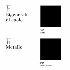 Silla De Cuero Connubia Calligaris Boheme, De Metal Moderno, 2 Piezas -Tienda De Decoración connubia calligaris boheme sedia in cuoio e metallo moderna 2 pezzi